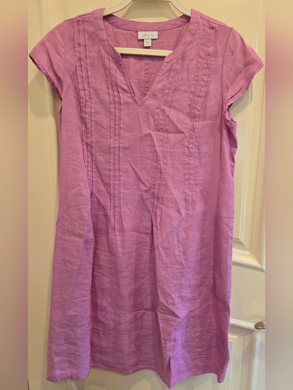 J.Jill LINEN Dress
